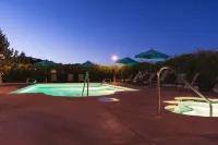 Forest Villas Hotel Hôtels à : Prescott