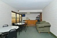 Devils Lake Inn by OYO Near Devils Lake Regional Airport Hotels in Devils Lake