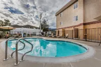 Comfort Inn Yreka I-5