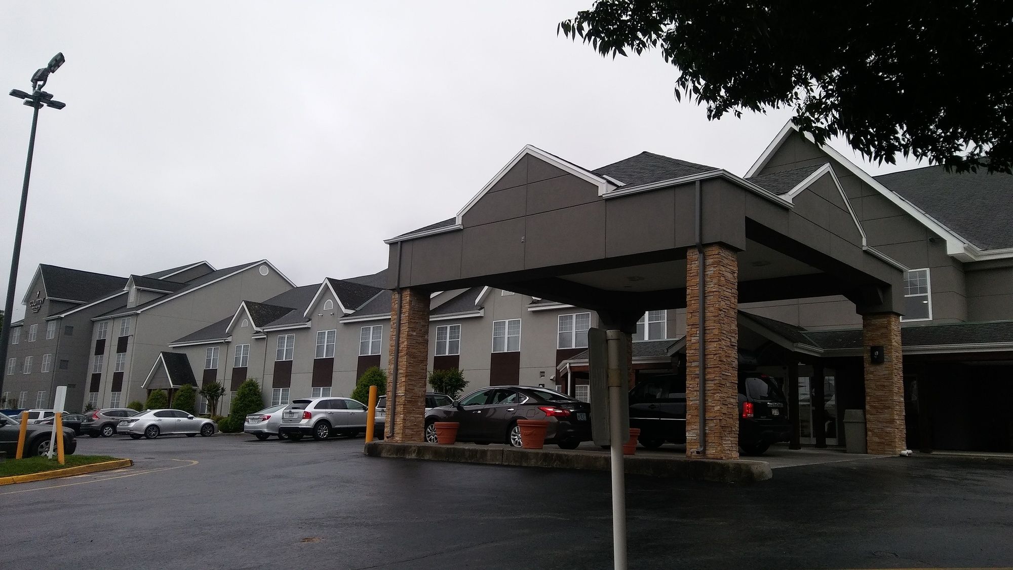 Country Inn & Suites by Radisson, Roanoke, VA