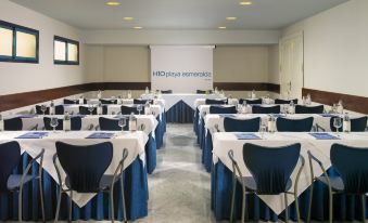 H10 Playa Esmeralda - Adults Only