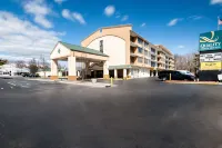 Best Western Laurel Hotels in West Laurel