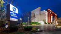 Best Western Suites Near Opryland Hotels in Nashville