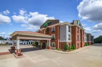 Holiday Inn Express & Suites South Bend - Notre Dame Univ. Hotels in Roseland