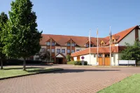 Best Western Hotel Erfurt-Apfelstaedt