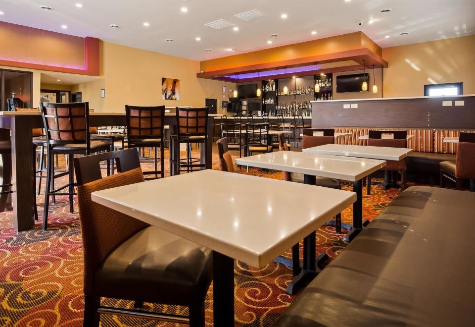 4. 베스트 웨스턴 ..