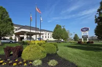 Hampton Inn Hagerstown-I-81 Hotels in Fountainhead-Orchard Hills