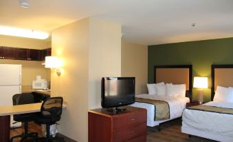 Extended Stay America Suites - Houston - Med Ctr - NRG Park - Braeswood Blvd