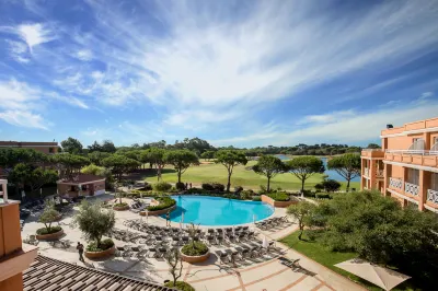 Onyria Quinta da Marinha Hotel Các khách sạn gần Transrent
