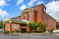 Sleep Inn Nashville - Brentwood - Cool Springs