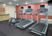 TownePlace Suites Wichita East Hotel di Bel Aire