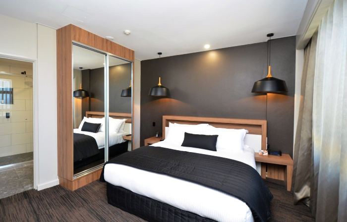 Hotel Grand Chancellor Townsville