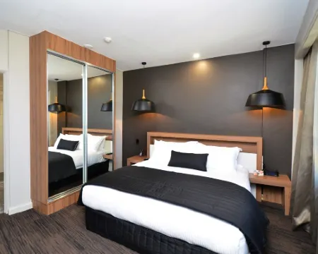 Hotel Grand Chancellor Townsville Hotels in Townsville