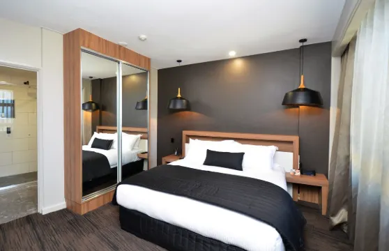 湯斯維爾尚思勒大酒店