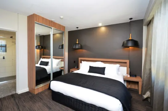 Hotel Grand Chancellor Townsville