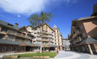 Holiday Inn & Suites Alpensia Pyeongchang