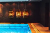 Der Lippische Hof - Pools