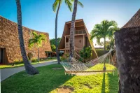 Hotel Moloka'i Hotels in Kualapuu