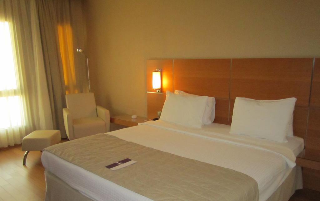 Anemon Hotel Malatya (Anemon Malatya Hotel)