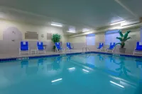 Country Inn & Suites by Radisson, Emporia, VA Hotels in Emporia