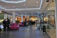 Solsta Hotell Hotels in Karlstad