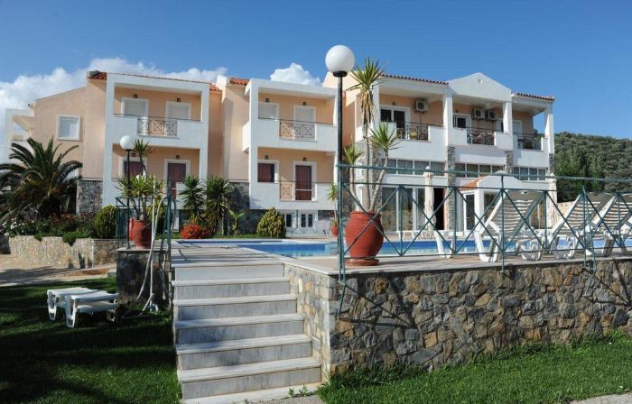 Apollon (ex. Albatros)