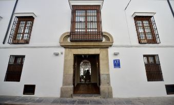 ApartaSuites Alberca Deluxe