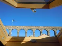 Hospedaje San Francisco Hotels in Segovia