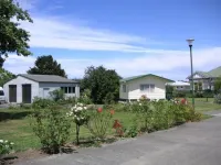 Wairoa Motel 와이로아 호텔