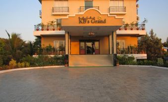 Hotel  Kbs Grand