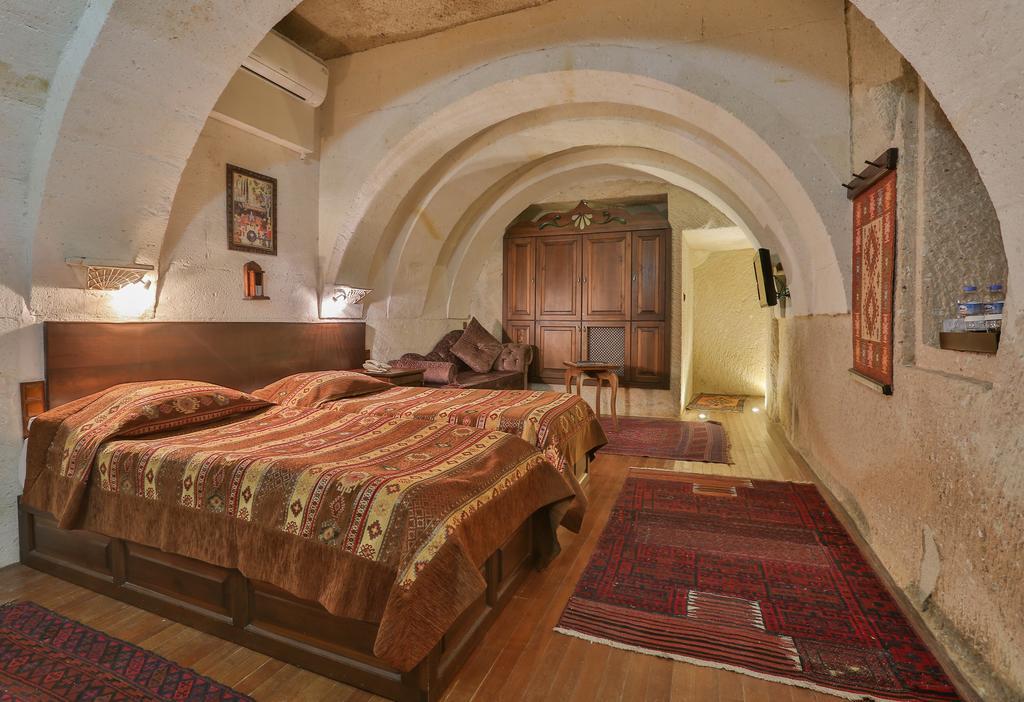 MDC Cave Hotel Cappadocia