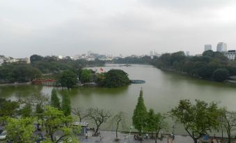 Hanoi Marriotte Hotel