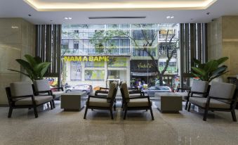 Calista Sai Gon Hotel
