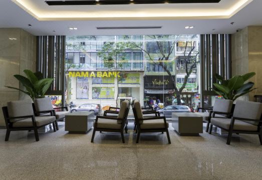 칼리스타 사이공 호텔 대표 이미지