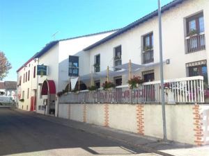 Logis Hôtels - Hôtel et Restaurant les Cordeliers