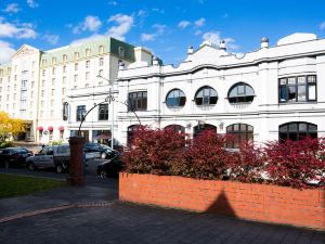 The Cornwall Historic Hotel