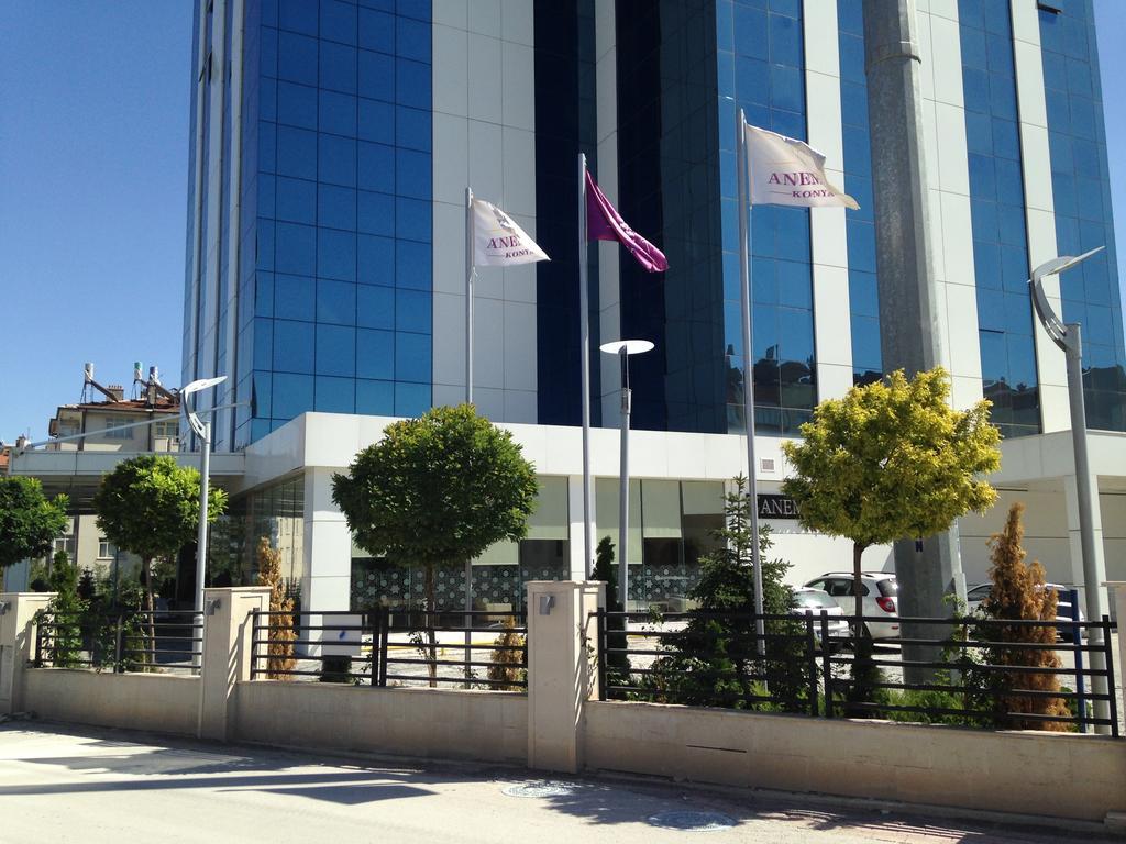 Anemon Konya Hotel