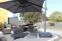 Twin Swans Motel Hotels in Inverell