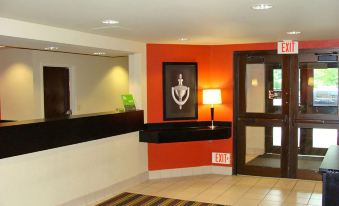 Extended Stay America Suites - Princeton - South Brunswick