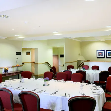 Macdonald Norwood Hall Hotel
