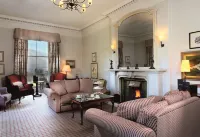 Macdonald Leeming House Hotels in Hutton