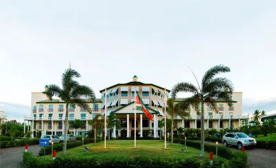 Royal Torarica Hotels in 
