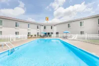 Quality Inn Calvert City - Paducah East Hotels in Calvert City