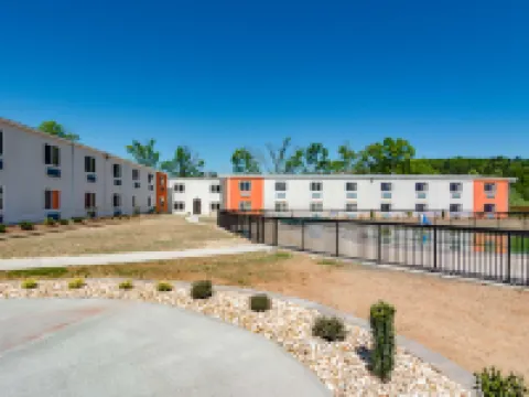 Motel 6 White, GA - Cartersville Hotels in Cartersville