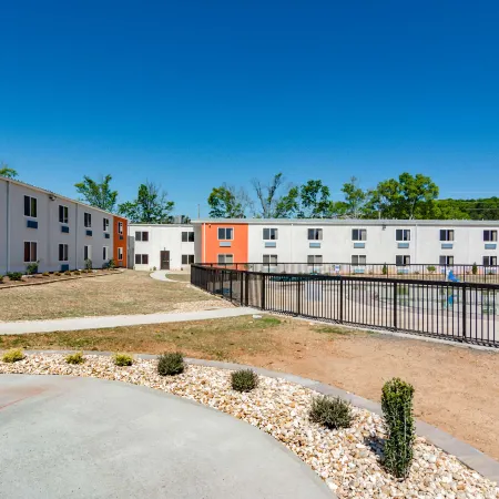 Motel 6 White, GA - Cartersville