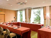 Hôtel Mercure Nevers Pont de Loire Hotel a Imphy