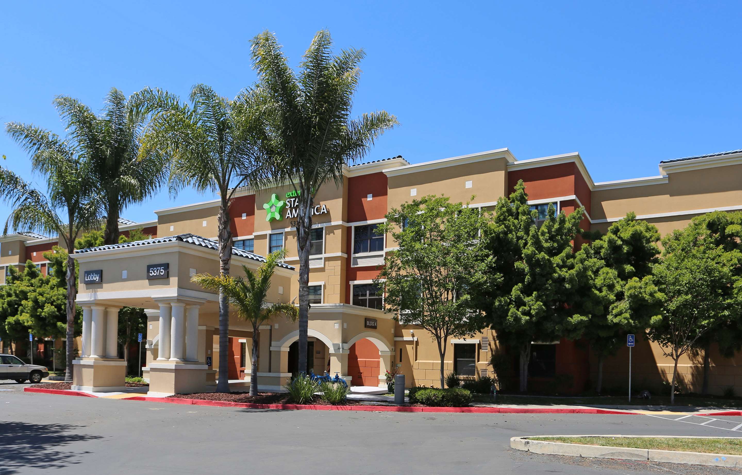 Extended Stay America Suites - Fremont - Newark