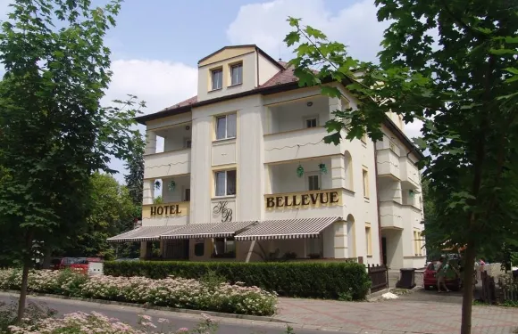 貝爾維尤酒店