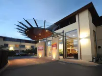 Heartland Hotel Auckland Airport Hotels in Mangere