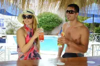 Ñikén Hotel & Spa - Beach